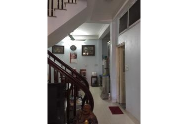 BÁN NHÀ THANH XUÂN, 35.3m2, 4 TẦNG, mt 3.7M. GIÁ 2.75 TỶ. LH 0979769835